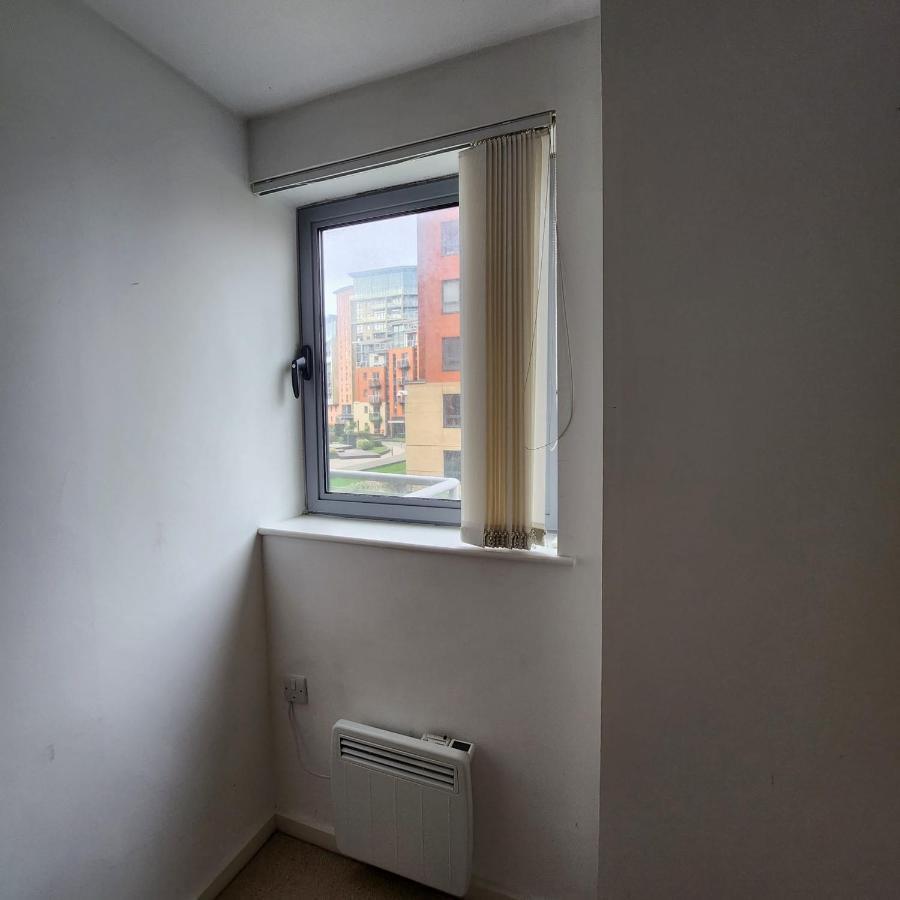 Shared Apartment - Walking From Leeds City Center Exteriör bild