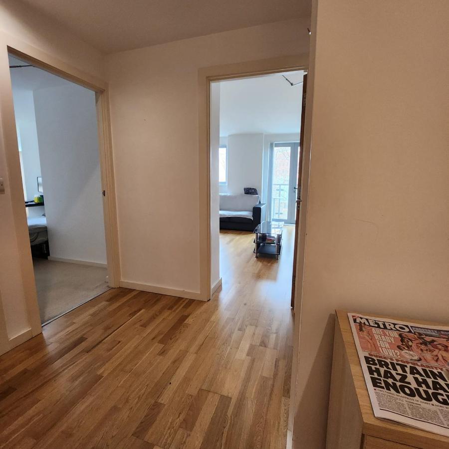 Shared Apartment - Walking From Leeds City Center Exteriör bild