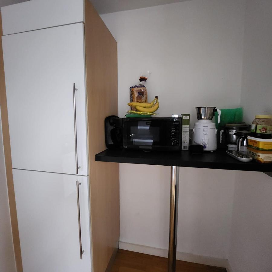 Shared Apartment - Walking From Leeds City Center Exteriör bild