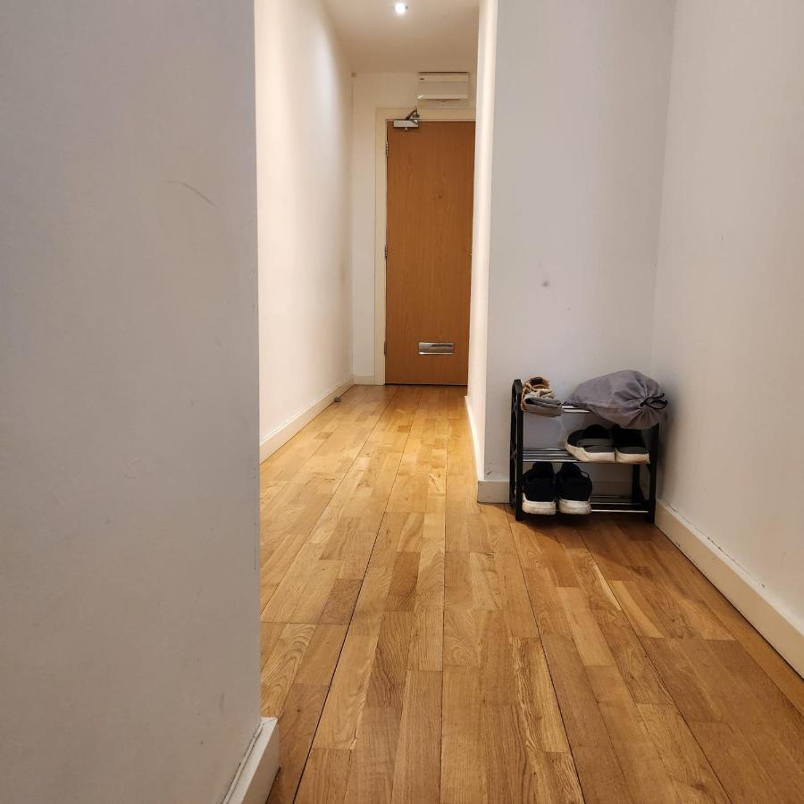 Shared Apartment - Walking From Leeds City Center Exteriör bild