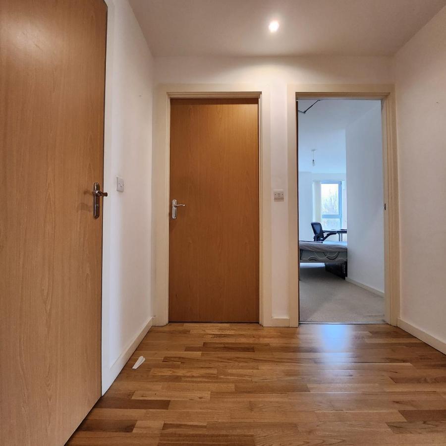 Shared Apartment - Walking From Leeds City Center Exteriör bild