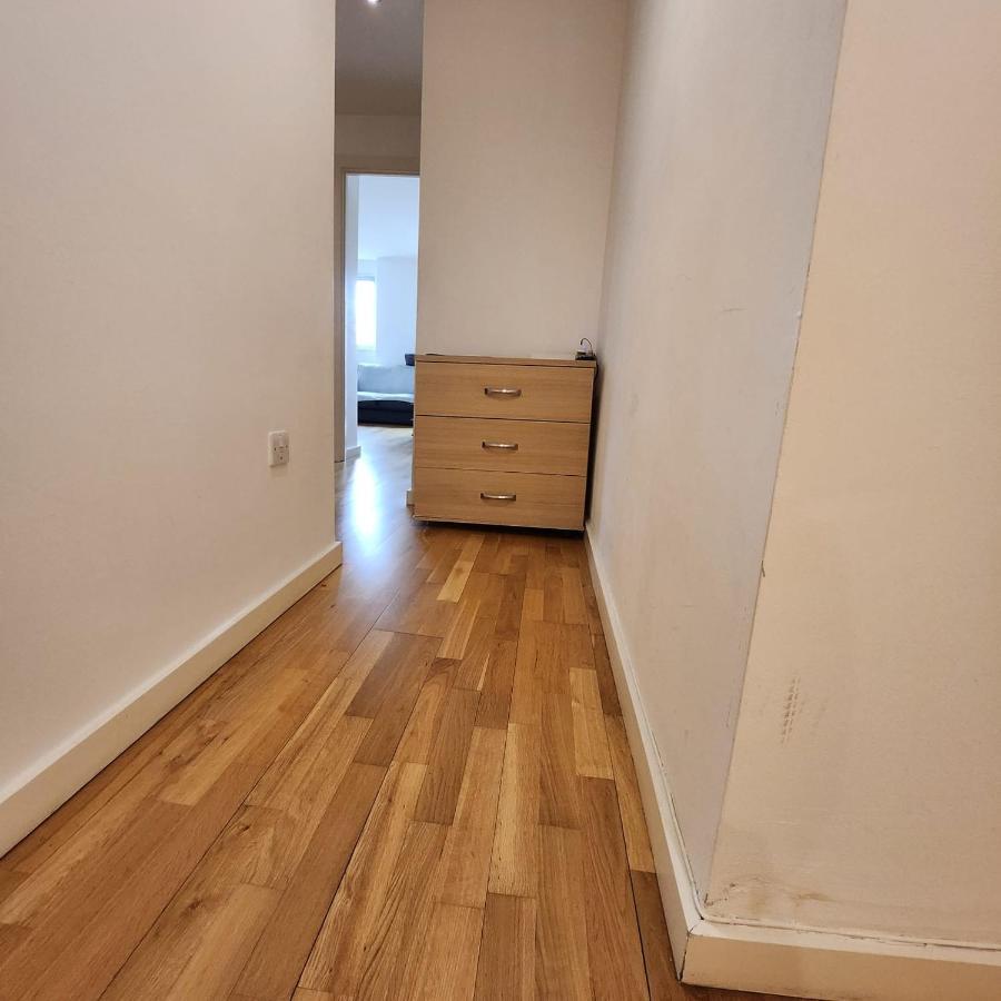 Shared Apartment - Walking From Leeds City Center Exteriör bild