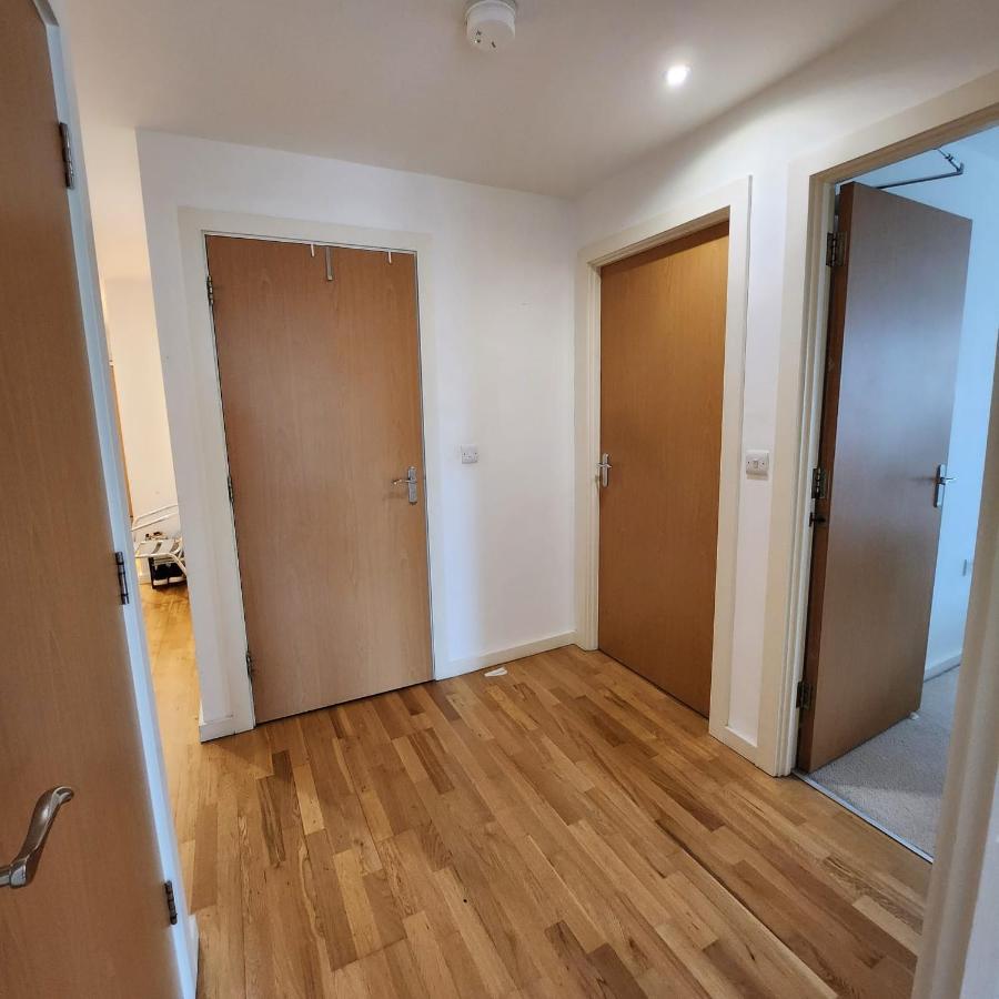 Shared Apartment - Walking From Leeds City Center Exteriör bild